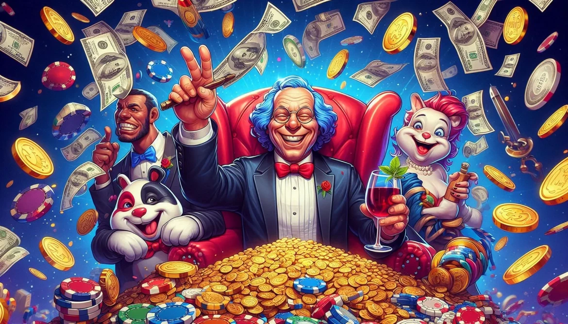 BetWarts Casino